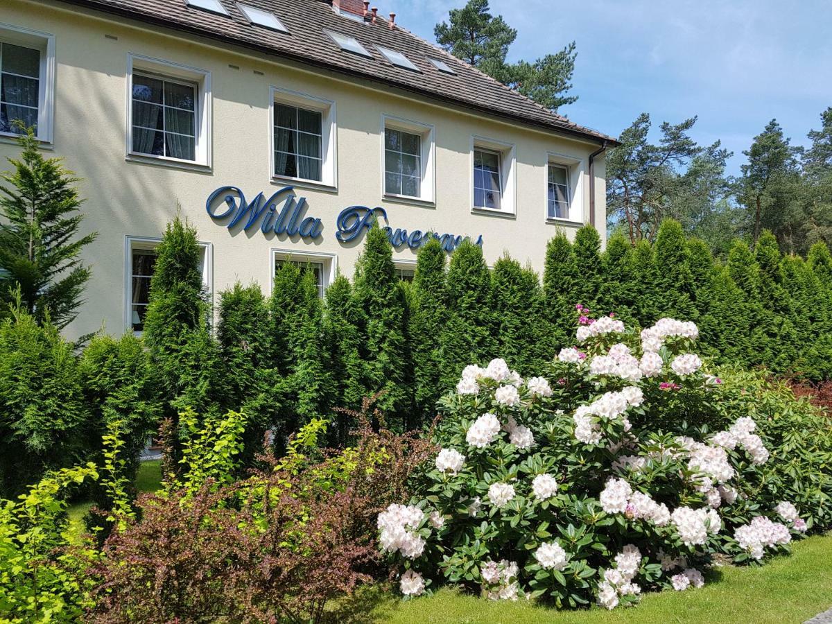 Willa Reverans Borne Sulinowo Exterior foto